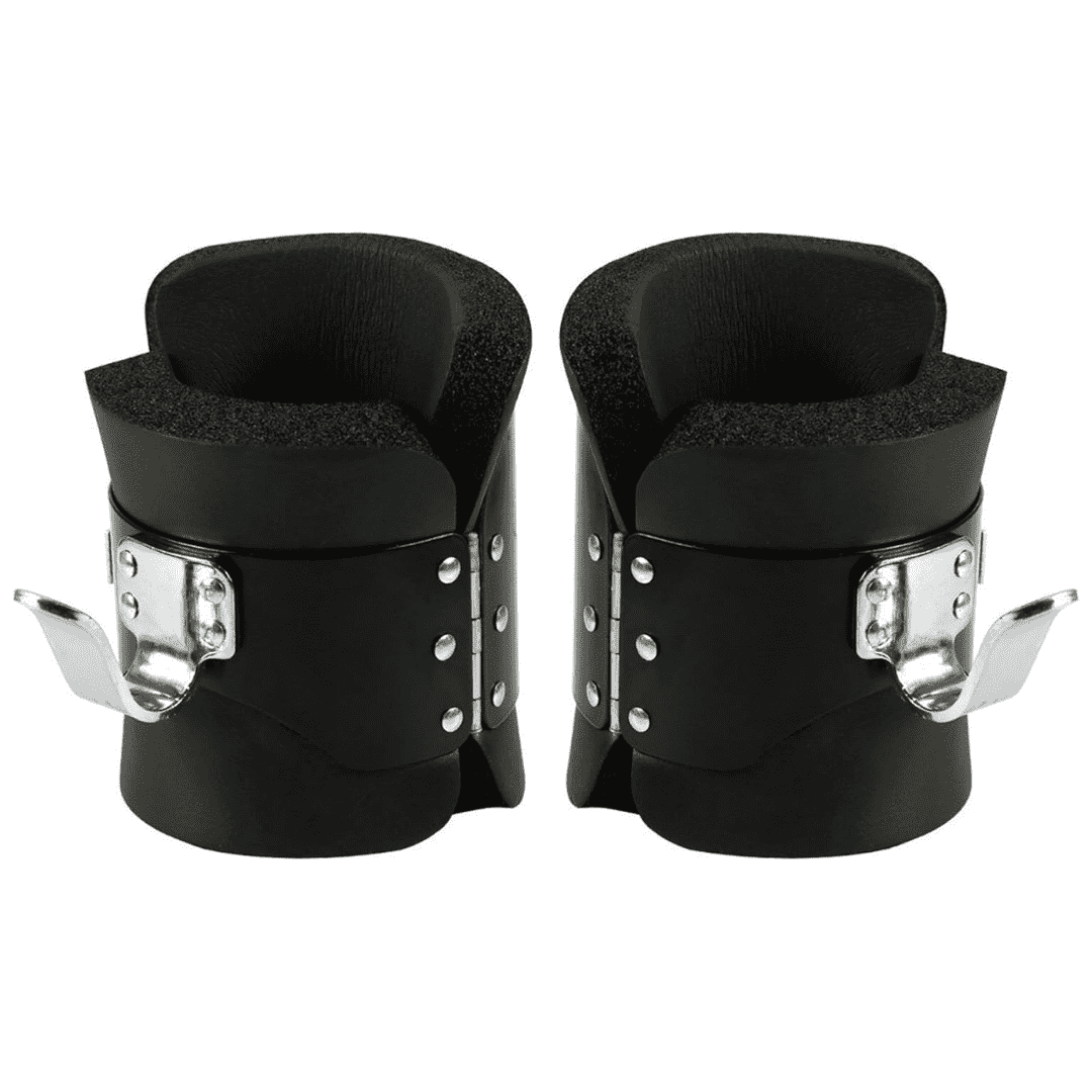 GravityBoots™ Spinal Decompression