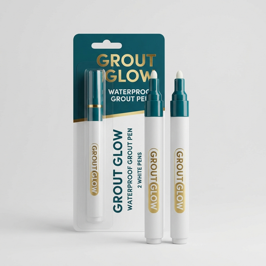 Grout Glow